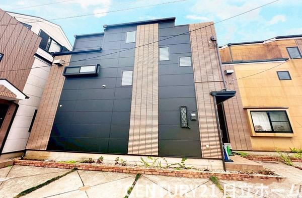 横浜市保土ケ谷区星川３丁目の中古一戸建て