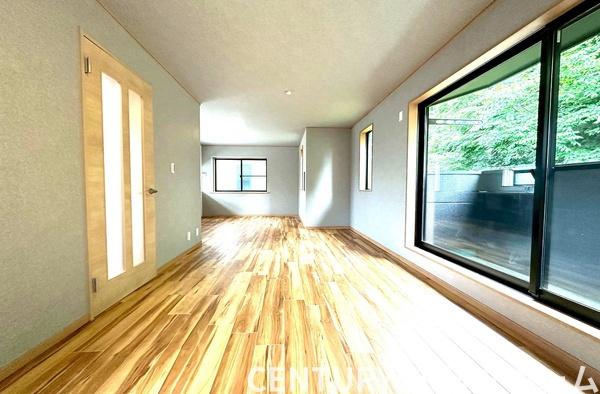 横浜市保土ケ谷区星川３丁目の中古一戸建て