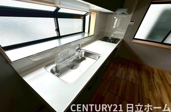 横浜市保土ケ谷区星川３丁目の中古一戸建て
