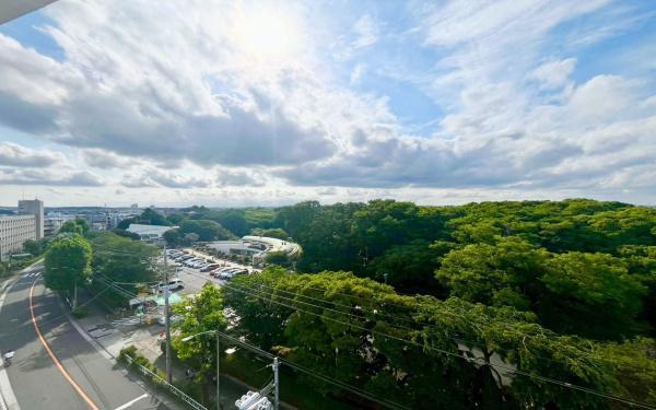 根岸台第一マンションズ
