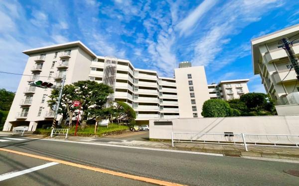 根岸台第一マンションズ