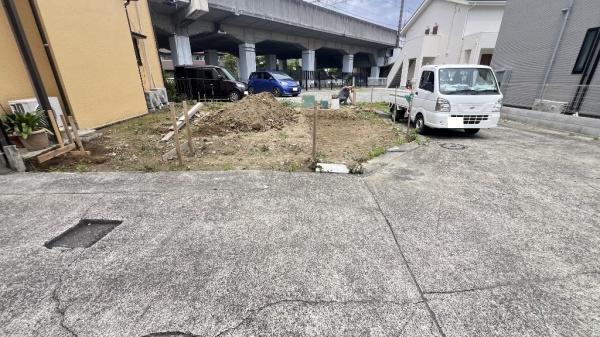 栄区飯島町　全１棟