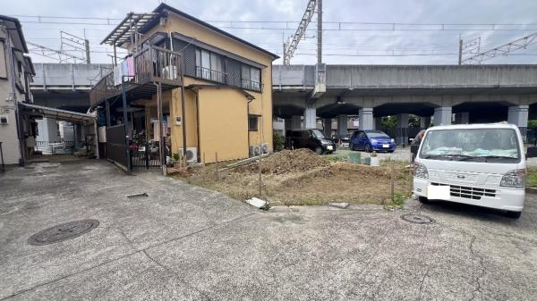 栄区飯島町　全１棟