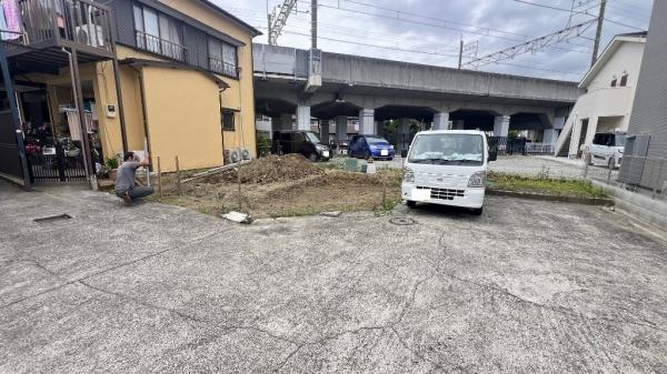 栄区飯島町　全１棟