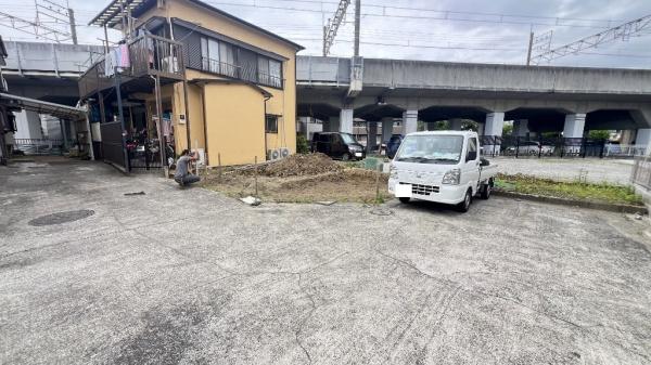 栄区飯島町　全１棟