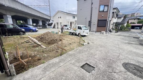 栄区飯島町　全１棟