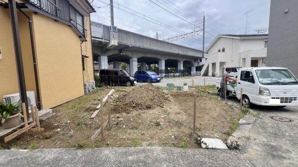 栄区飯島町　全１棟
