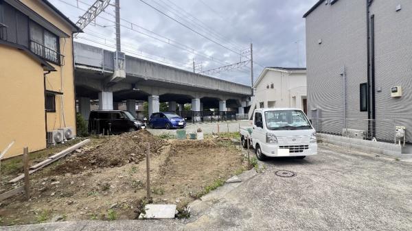 栄区飯島町　全１棟