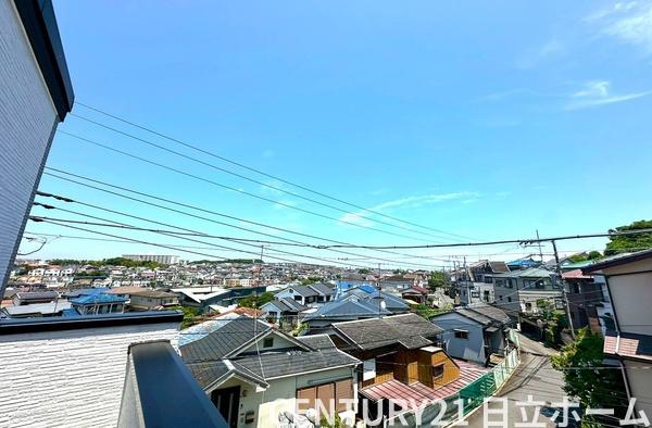 港南区下永谷1丁目