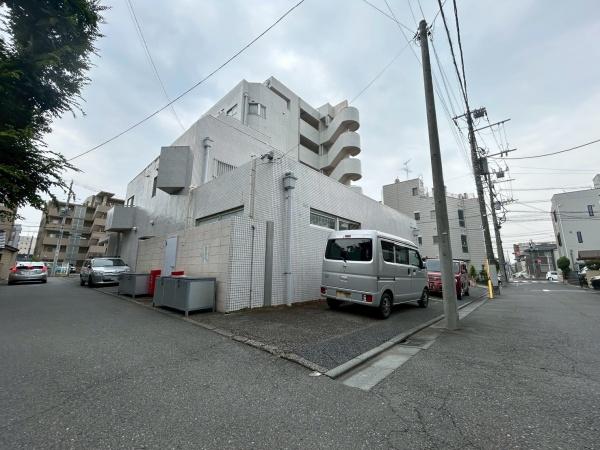 しらかばポイント１