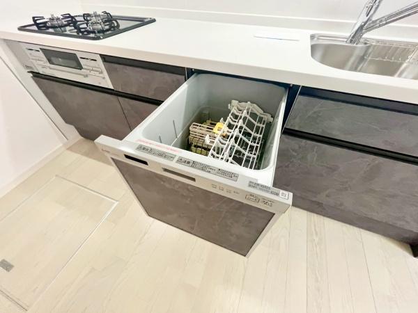 戸塚区汲沢3丁目