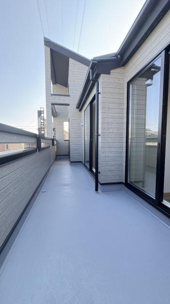 戸塚区上矢部町