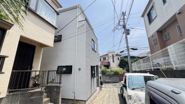 西区境之谷