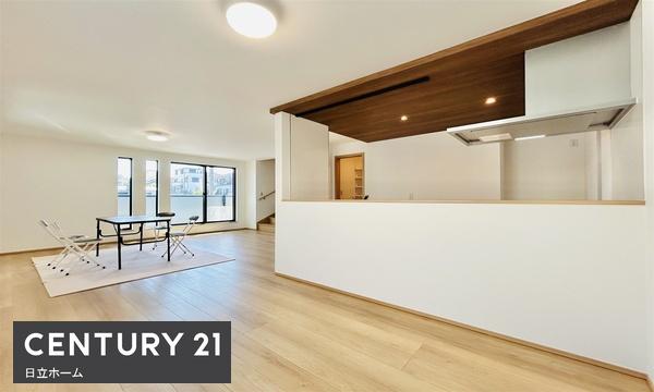 宮前区南平台　全９棟３号棟