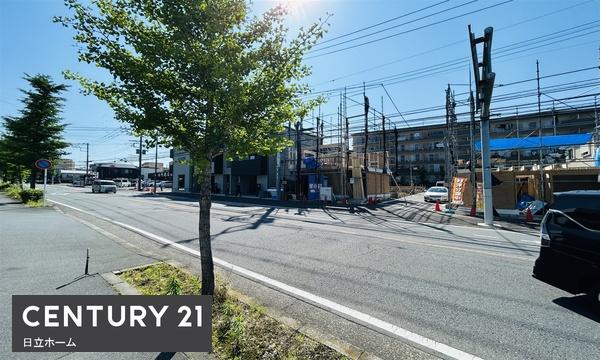 宮前区南平台　全９棟８号棟