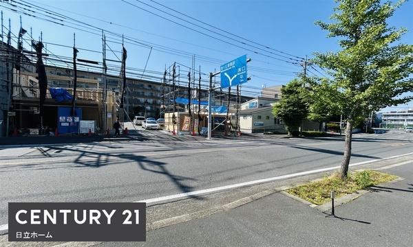 宮前区南平台　全９棟８号棟
