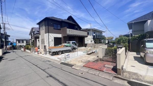 金沢区六浦東３丁目