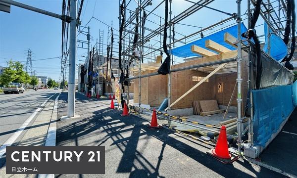 宮前区南平台　全９棟９号棟