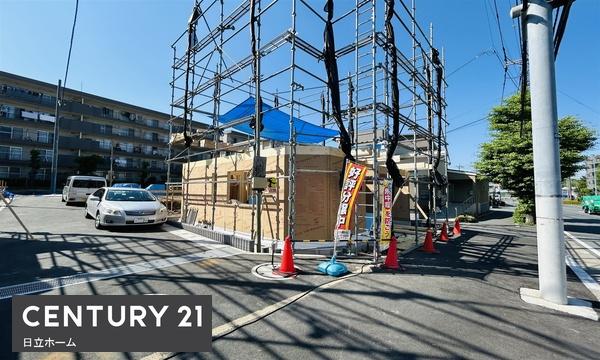 宮前区南平台　全９棟９号棟