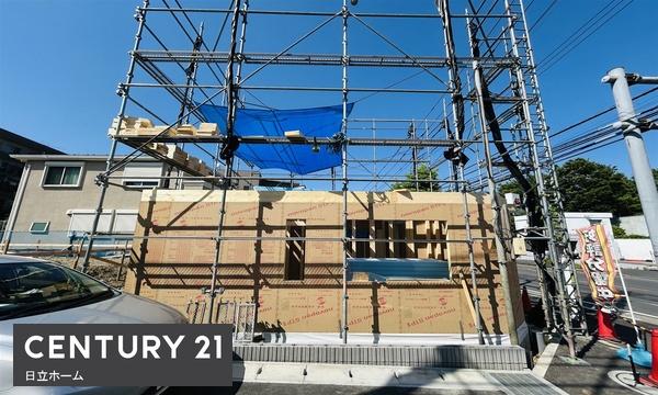 宮前区南平台　全９棟９号棟