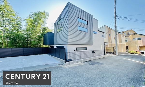 都筑区東山田町　全１棟