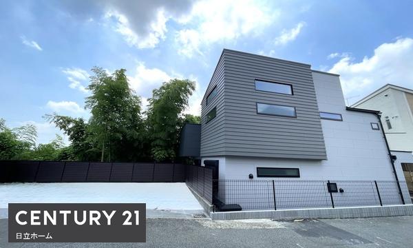 都筑区東山田町　全１棟