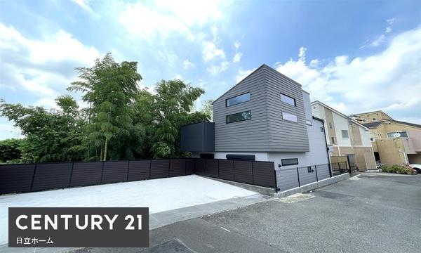 都筑区東山田町　全１棟