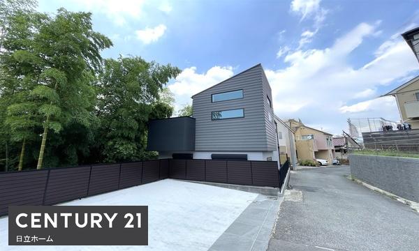 都筑区東山田町　全１棟