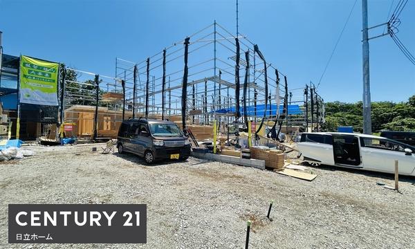 旭区市沢町　全８棟５号棟