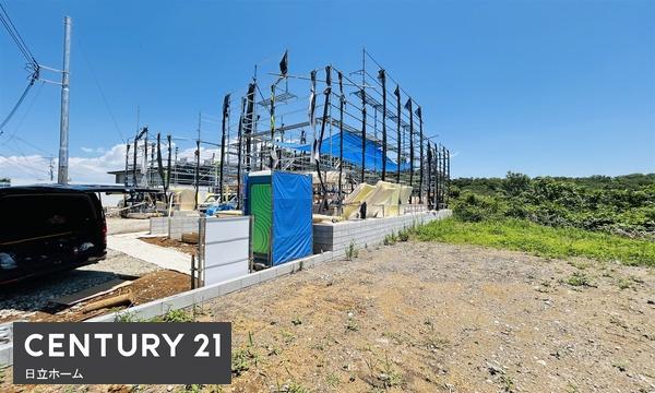 旭区市沢町　全８棟５号棟