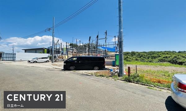 旭区市沢町　全８棟５号棟