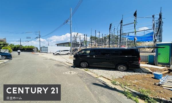 旭区市沢町　全８棟５号棟