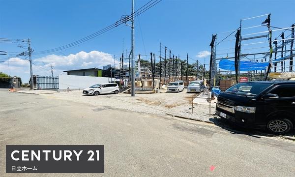 旭区市沢町　全８棟５号棟