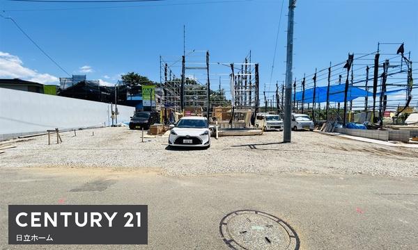 旭区市沢町　全８棟５号棟