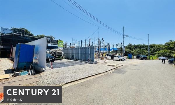 旭区市沢町　全８棟８号棟