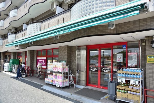ニックハイム二子玉川園(まいばすけっと溝口6丁目店)