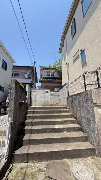 横浜市青葉区柿の木台の新築一戸建