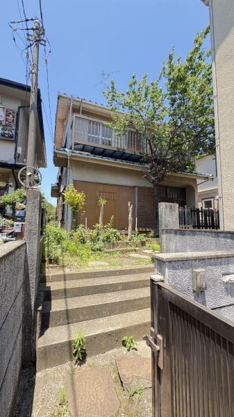 横浜市青葉区柿の木台の新築一戸建