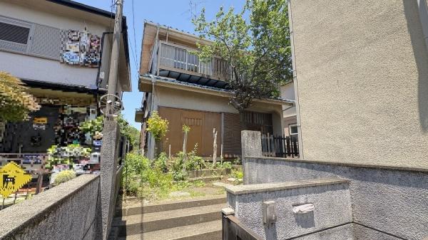 横浜市青葉区柿の木台の新築一戸建