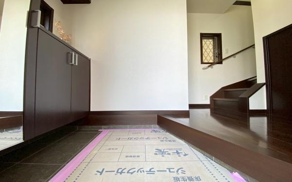 横浜市都筑区牛久保町の中古一戸建て