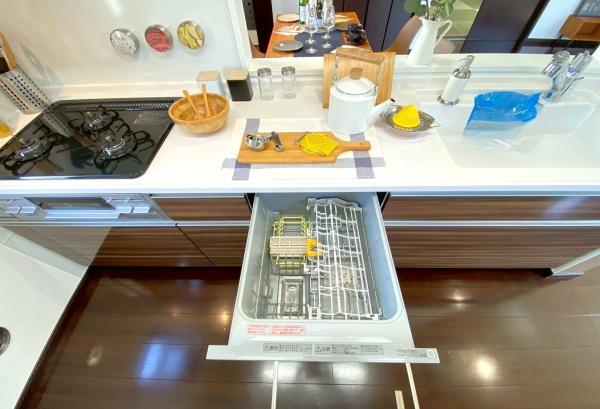 横浜市都筑区牛久保町の中古一戸建て