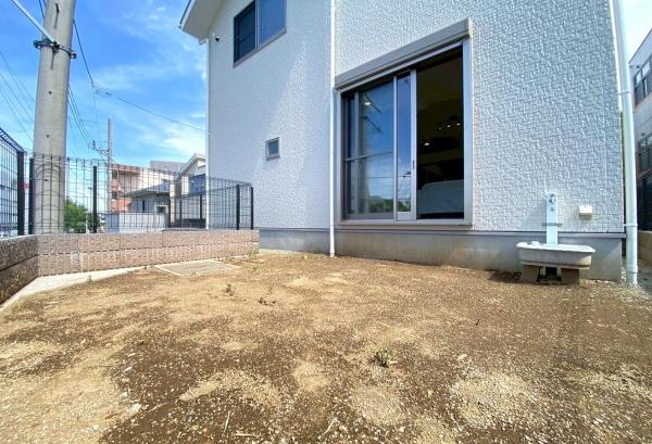 都筑区牛久保町　戸建