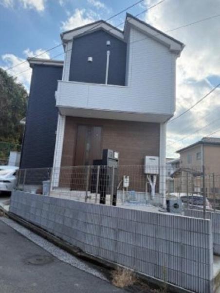 磯子区岡村6丁目