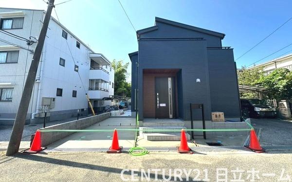 戸塚区戸塚町