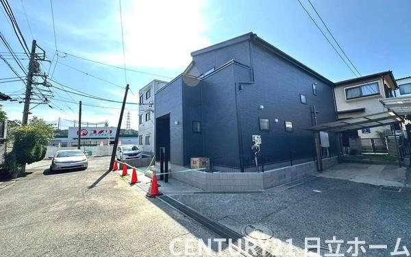 戸塚区戸塚町