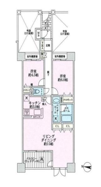 グランシティサウスレジデンス