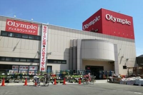 瀬谷区瀬谷3丁目 全1棟1号棟(オリンピック瀬谷店)