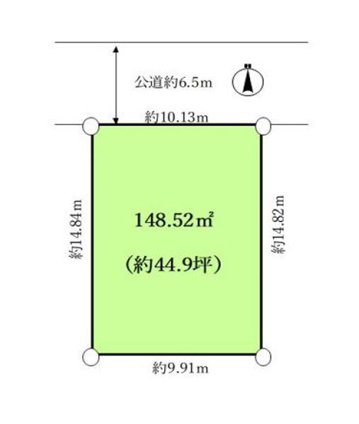 瀬谷区阿久和東３丁目