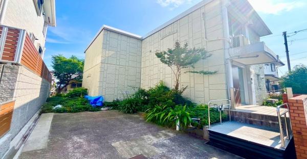 瀬谷区阿久和東３丁目