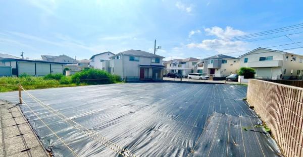 旭区今宿町